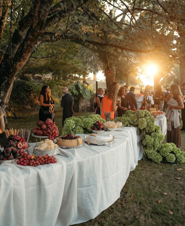 The Ultimate Guide to Planning a Perfect Multi-Day Wedding