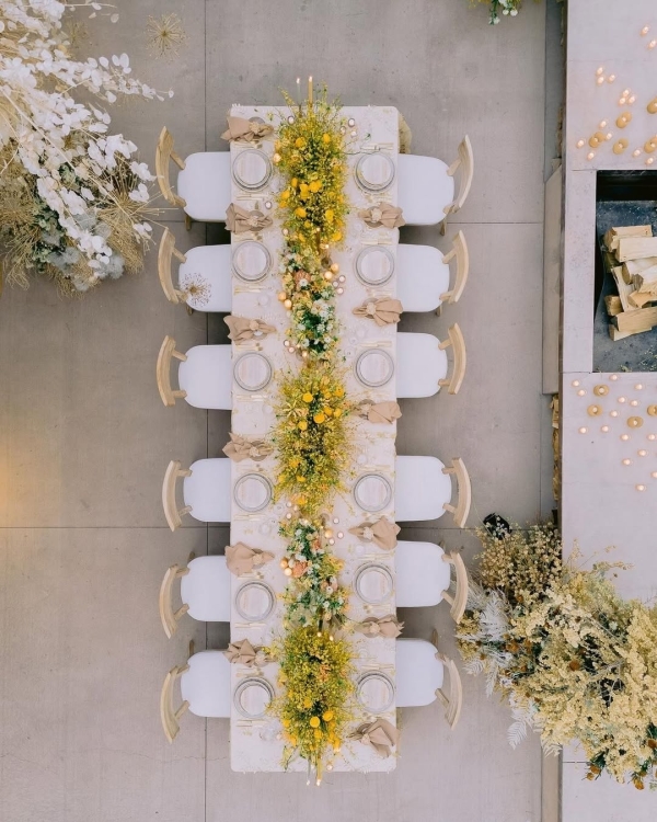 Wedding Florist in the USA | Wedding Decorators, Flower Arrangements in America | Bouquet For Bride