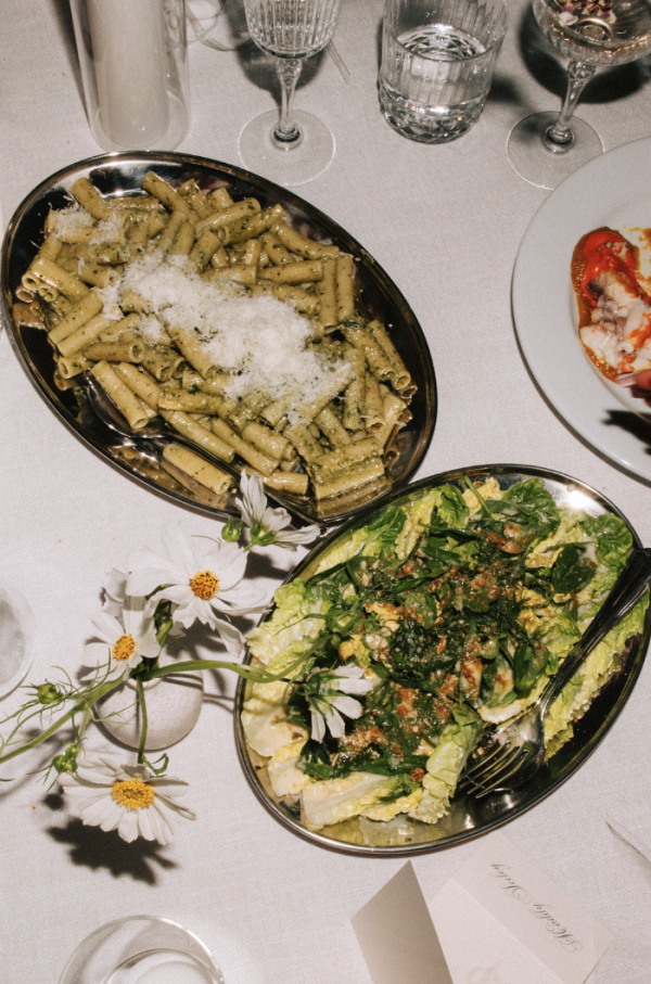 Cakes & Catering Mi Scusi Food