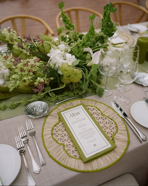 10 Expert Tips for Perfect Rehearsal Dinner