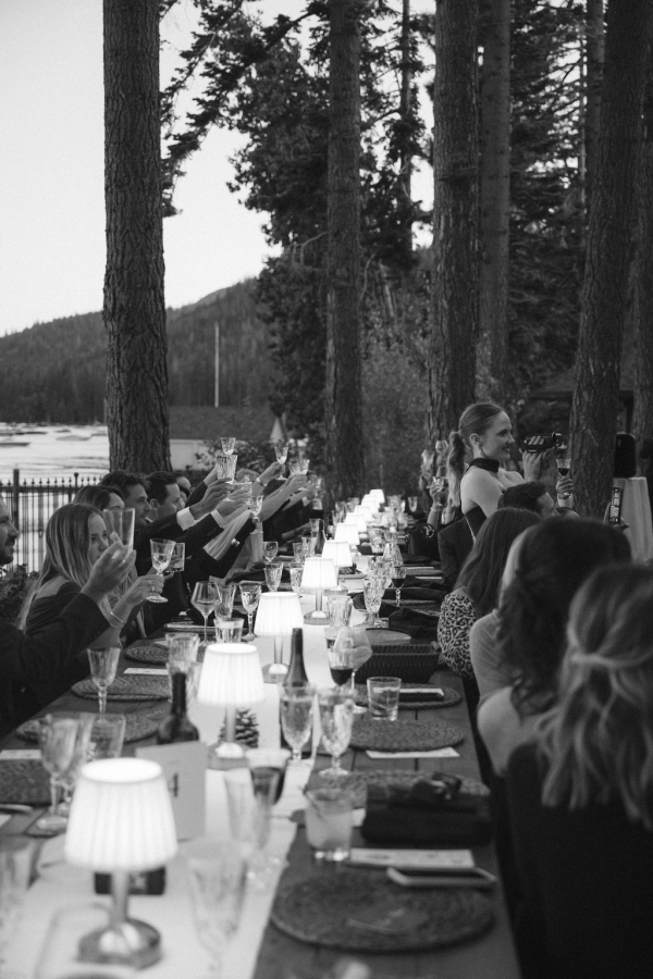 Photographers Elizabeth Pishal