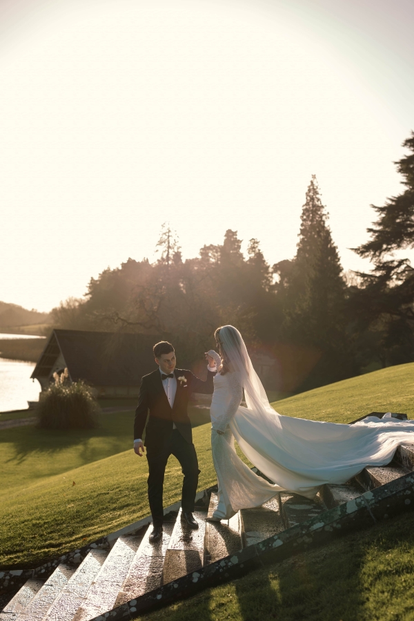 Photographers Anouska Love Story