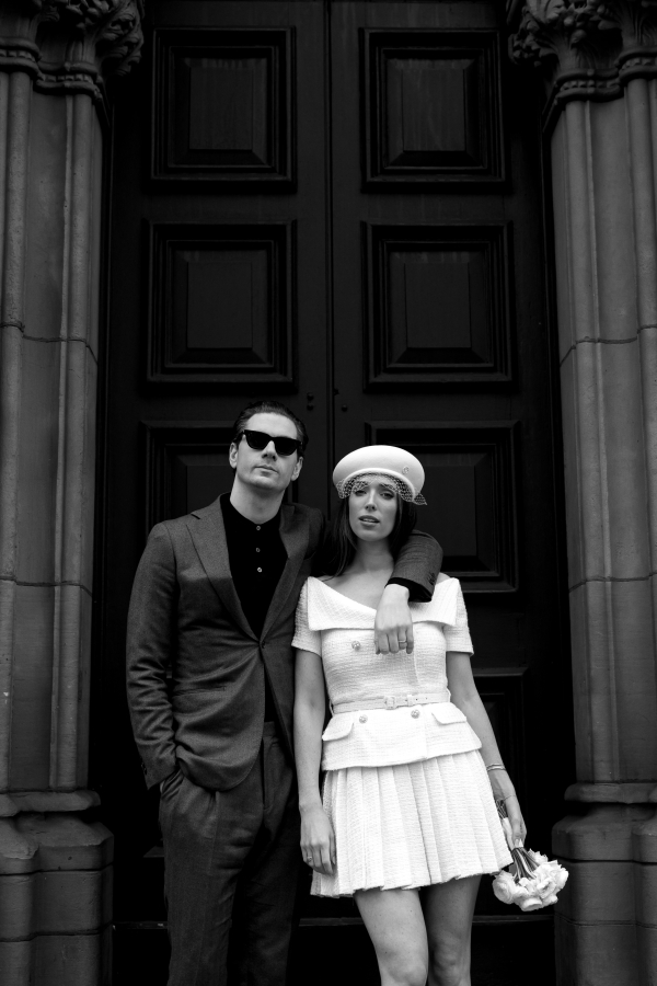 Photographers Anouska Love Story