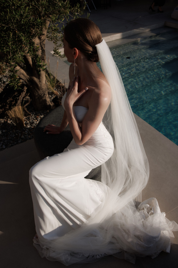 Venues Rocabella Santorini Hotel & Spa