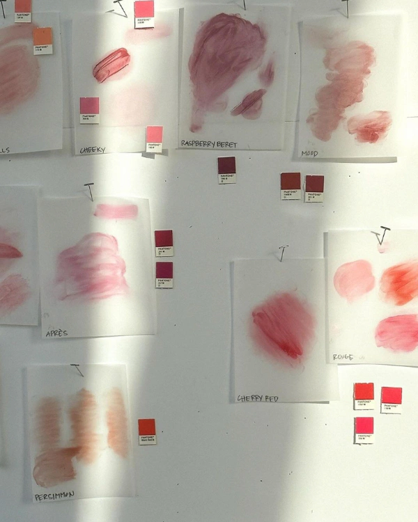 The Ultimate Guide to Bridal Makeup Using Color Analysis — photo 2