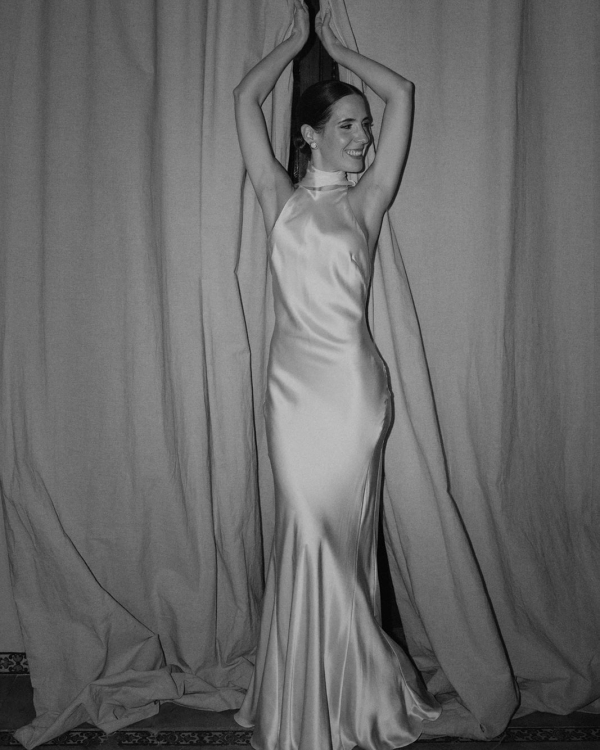 10 Must-Have Wedding Reception Photos, According to Top Photographers