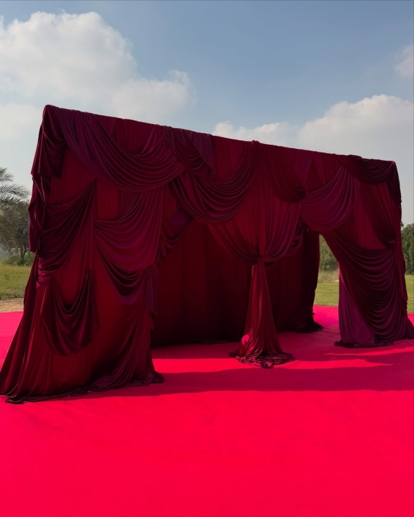 24 Best Wedding & Event Stylists Around the World