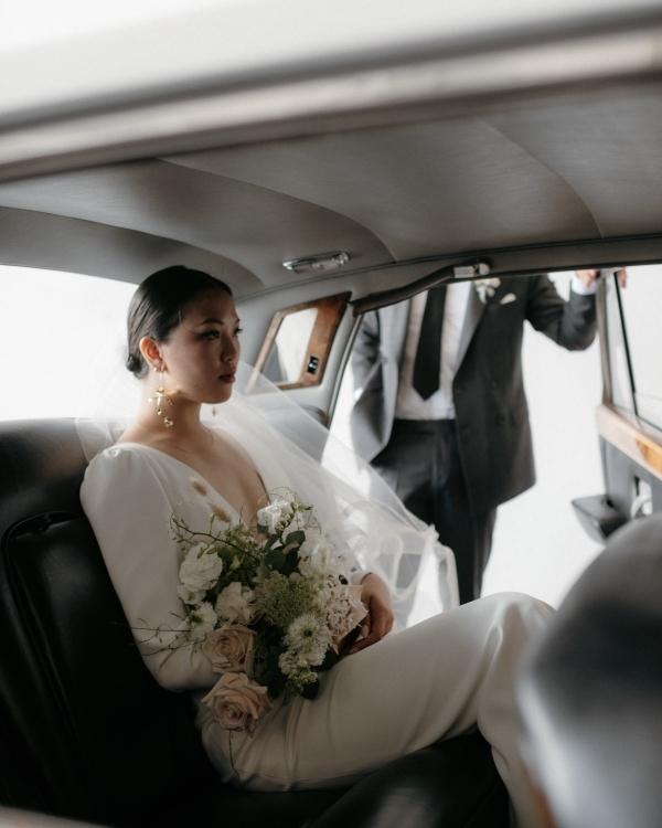 Photographers Jennifer Moher