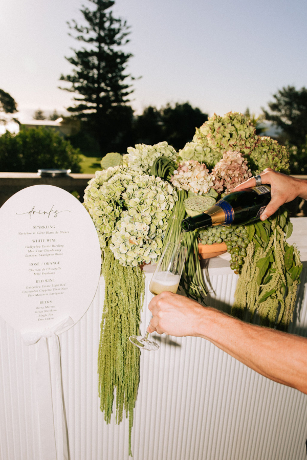 Cakes & Catering Mi Scusi Food