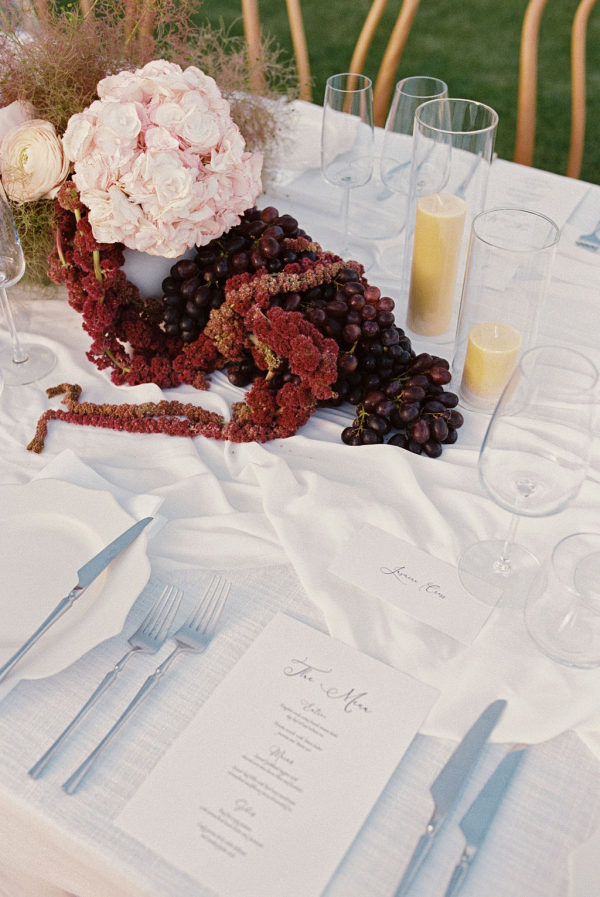 Cakes & Catering Mi Scusi Food