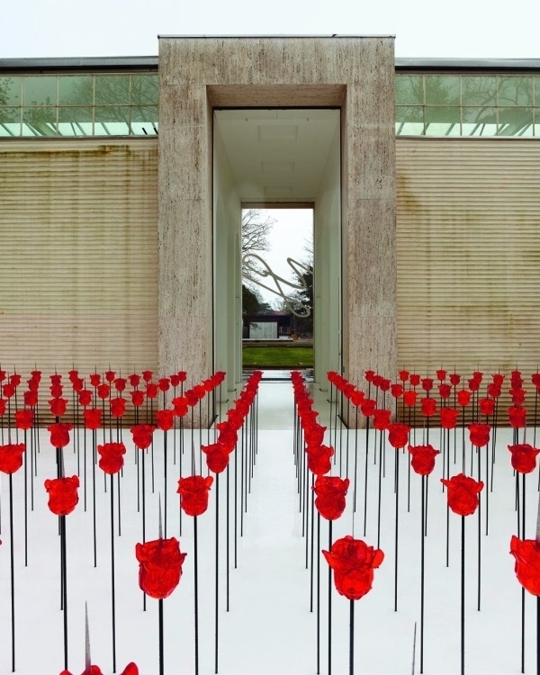 10 Major Wedding Floral Trends for Spring & Summer 2025