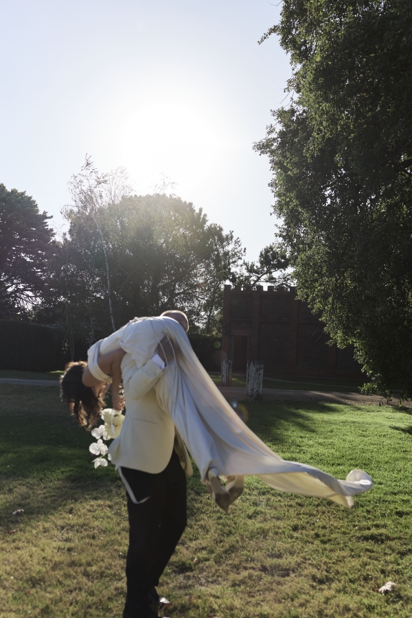 Florists Blooms By Cecilia