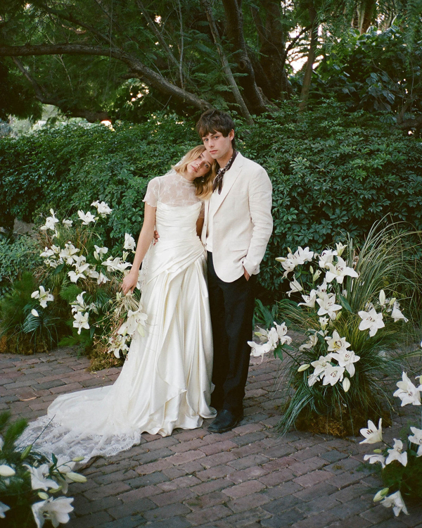 A Garden of Quiet Promises