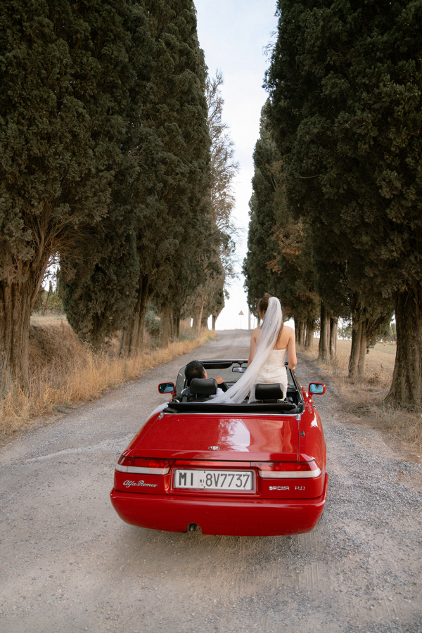 Photographers Martina Boggian