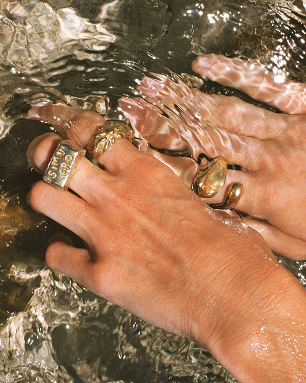 30 Bridal Jewelry Trends to Elevate Your Wedding Look