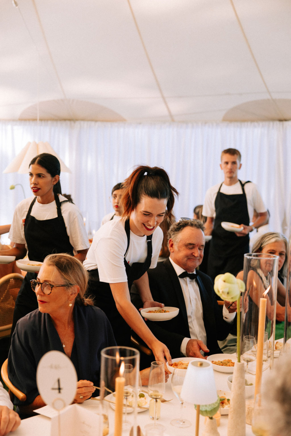 Cakes & Catering Mi Scusi Food