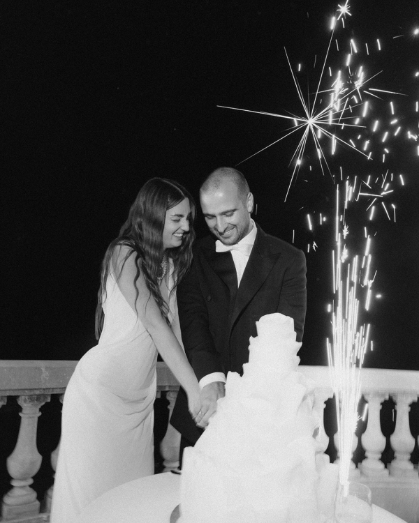 10 Must-Have Wedding Reception Photos, According to Top Photographers