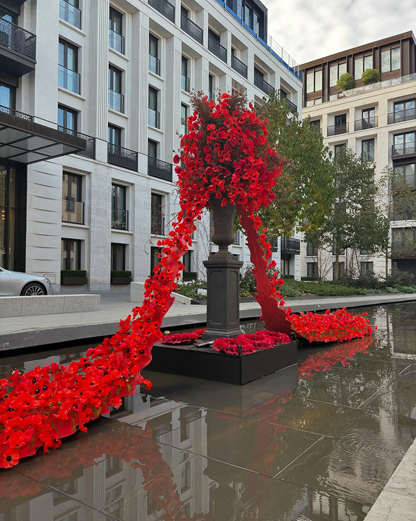 How to Create a Multi-Sensory Floral Experience for Your Wedding