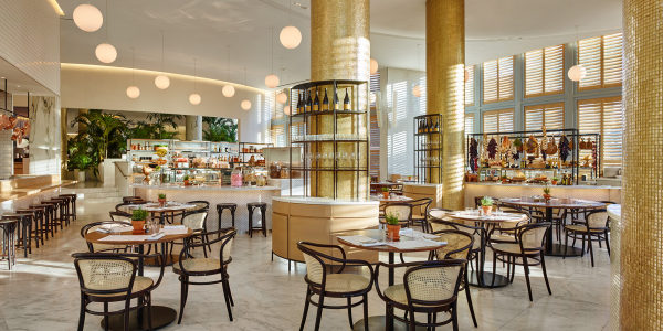 Venues Edition The Miami Beach