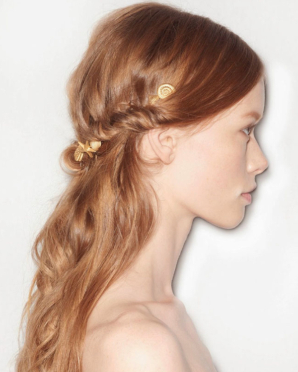 Humidity-Proof Wedding Hairstyles: 6 Styles & Step-by-Step Guides