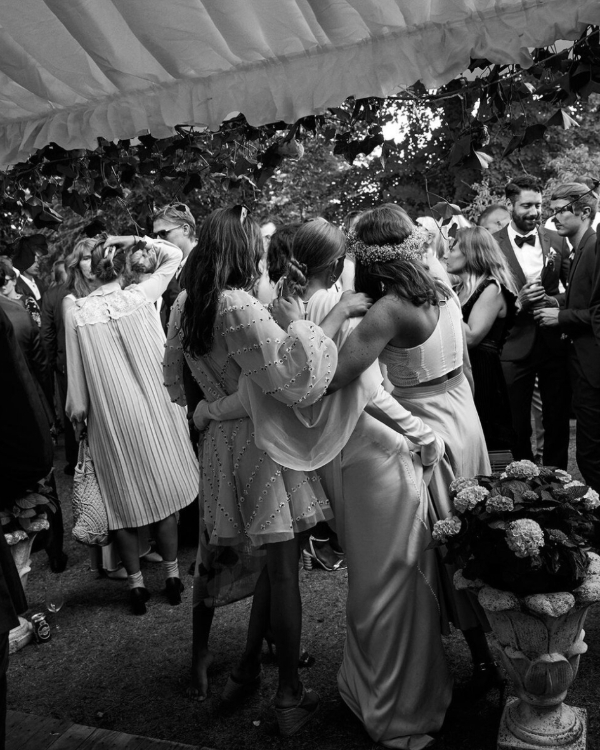 The Ultimate Litmus Test for Cutting Down Your Guest List