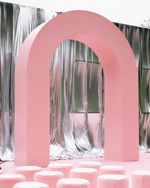 11 Major Event Design Trends for Spring & Summer 2025 Weddings