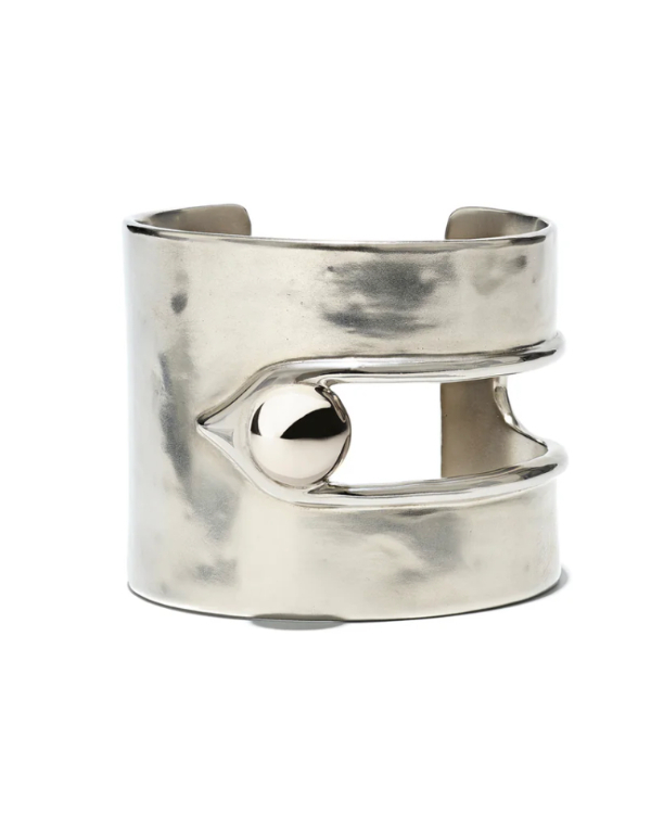 22 Trendy Statement Cuff Bracelets to Instantly Upgrade Your Wedding Look