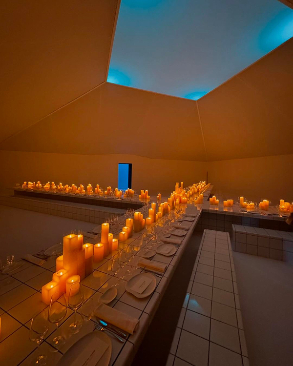 40 Statement Lighting Ideas to Elevate Your Wedding Reception