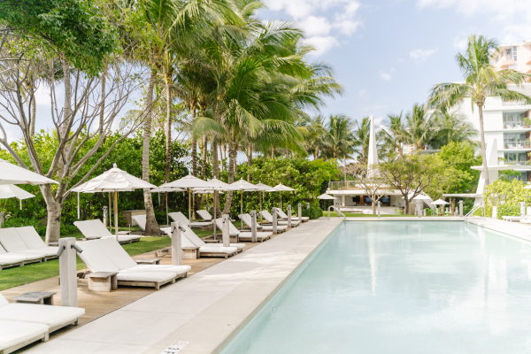 Venues Edition The Miami Beach