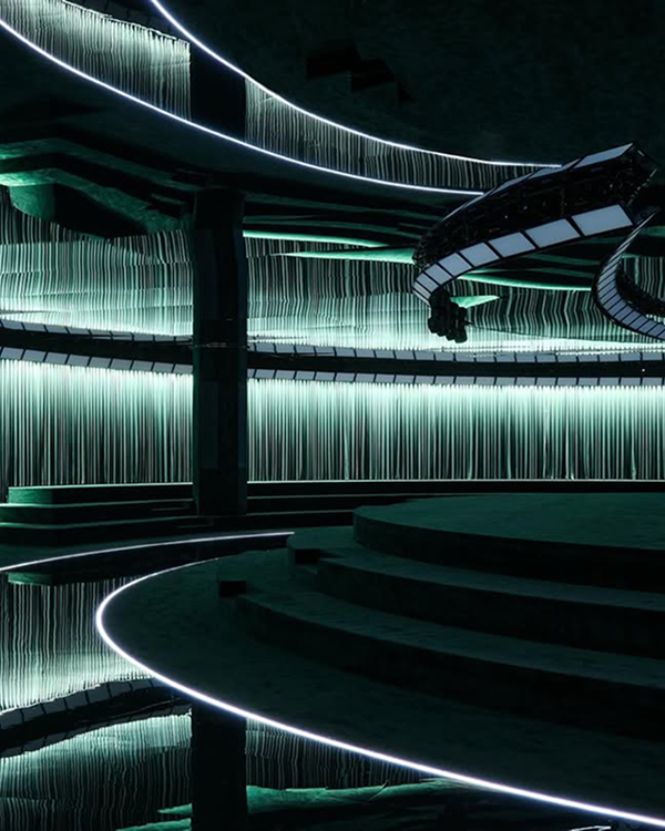 40 Statement Lighting Ideas to Elevate Your Wedding Reception