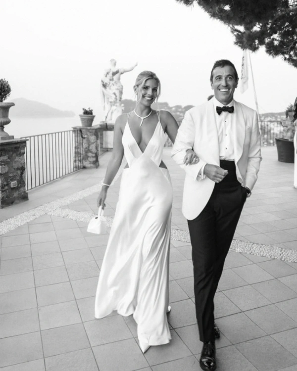The Ultimate Guide to Planning a Perfect Multi-Day Wedding — photo 2