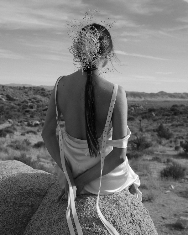 Retro Glamor in the Heart of Palm Springs