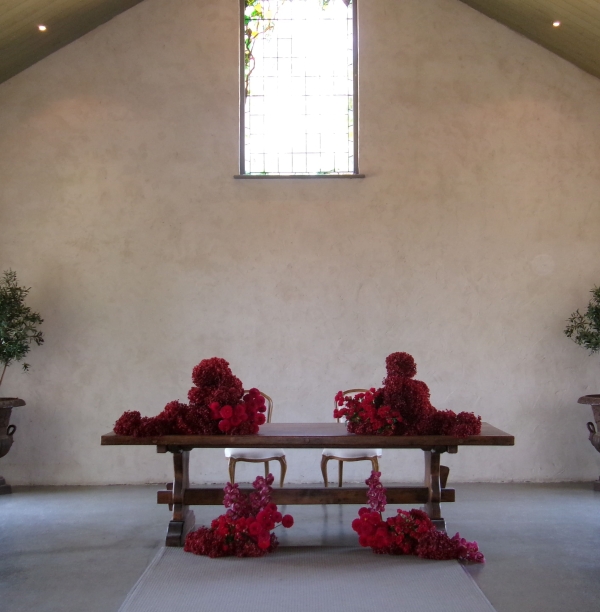 Florists Blooms By Cecilia