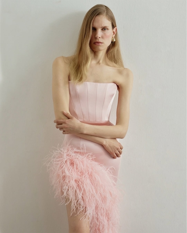 35 Bridesmaid Dress Ideas for Every Wedding Style & Dress Code