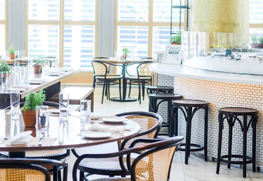 Venues Edition The Miami Beach