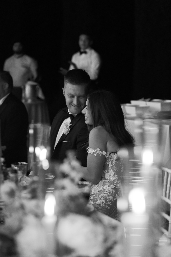 Photographers Meredith Diamond