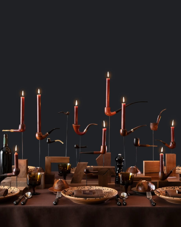 40 Surrealist Decor Ideas to Create a Dreamlike Celebration