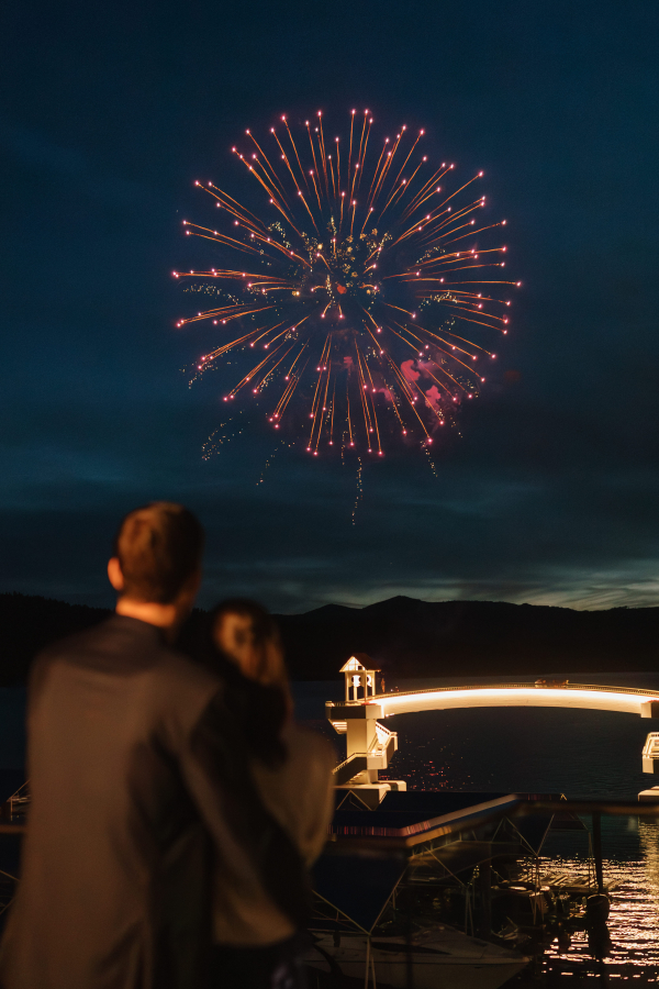 Photographers Nirav Patel