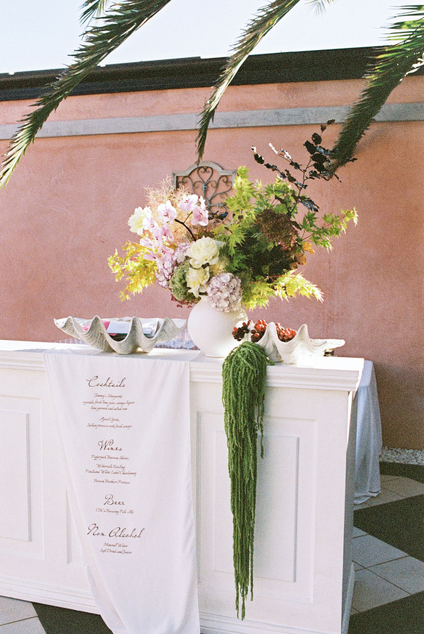 Cakes & Catering Mi Scusi Food