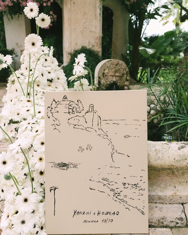 24 Best Wedding & Event Stylists Around the World