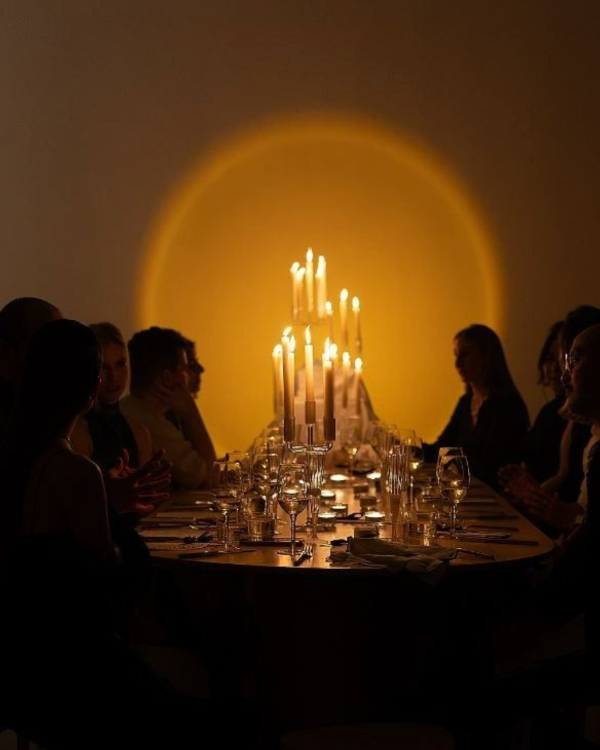 40 Statement Lighting Ideas to Elevate Your Wedding Reception