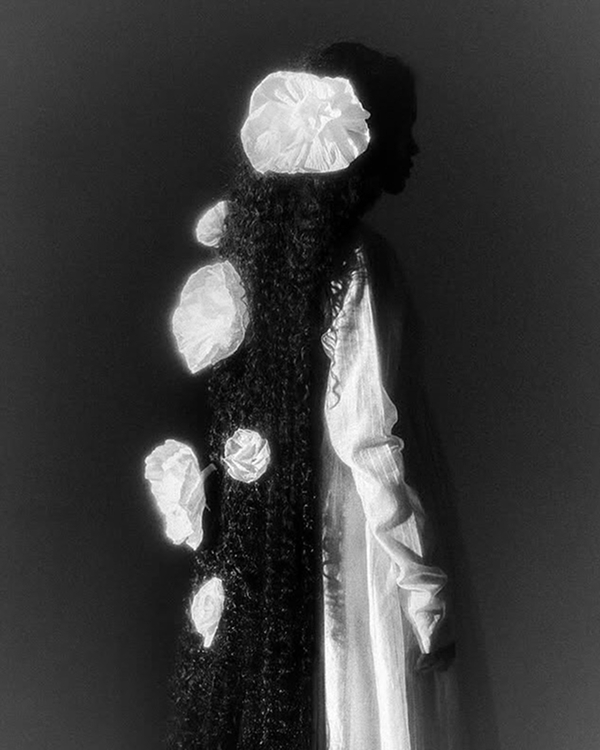 20 Ethereal & Romantic Bridal Hairstyles