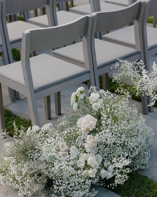 Wedding Florist in the USA | Wedding Decorators, Flower Arrangements in America | Bouquet For Bride