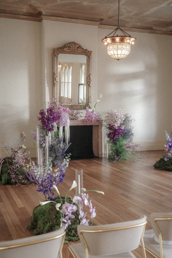 Florists Blooms By Cecilia