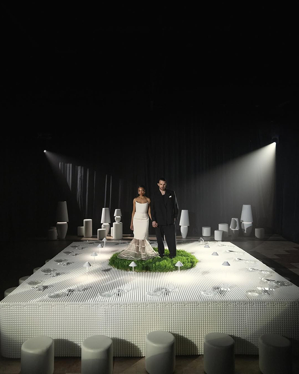 40 Statement Lighting Ideas to Elevate Your Wedding Reception