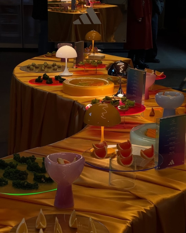 11 Major Event Design Trends for Spring & Summer 2025 Weddings