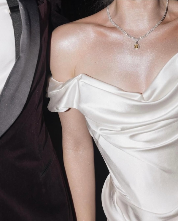 What is a Bridal Stylist and How Do They Work?