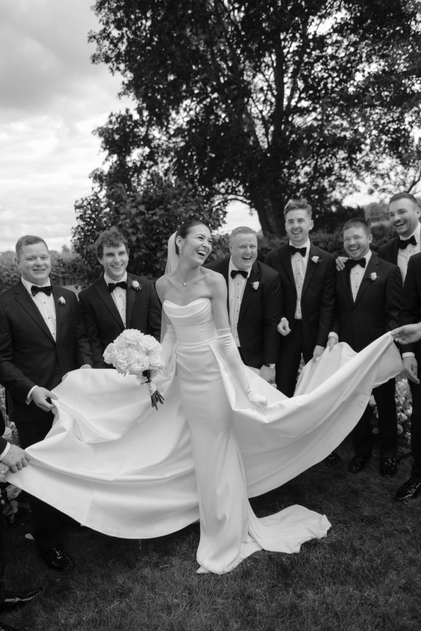 Photographers Jennifer Moher