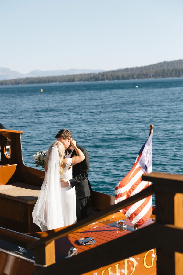 Photographers Elizabeth Pishal