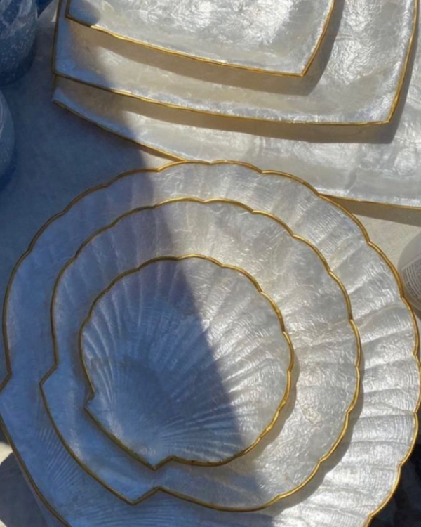 35 Dreamy Beach & Coastal-Inspired Decor Ideas for a Summer Wedding